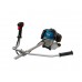 Бензиновая мотокоса-кусторез BauMaster BT-9052S 3000 Вт