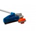 Бензиновая мотокоса-кусторез BauMaster BT-9052S 3000 Вт