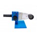 Сварочный аппарат для ПВХ труб BauMaster TW-7220 2000 Вт
