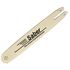 Напрямна шина Saber 14"/35 см 3/8" 1.3 мм 50 ланок