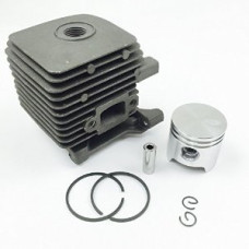 Поршневая WOODMAN мотокосы ST FS38, FS45, FS55, 34мм