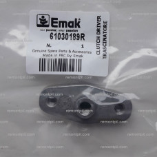 Основание EMAK муфты мотокосы OM SPARTA25, EF STARK25