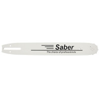 Напрямна шина Saber 16"/40 см 3/8 1.3 мм 56/57 ланок