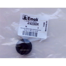 Уплотнитель бензобака EMAK мотокосы OM SPARTA 25, EF STARK 25