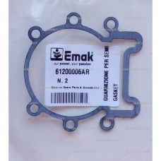 Прокладка EMAK картера мотокосы OM SPARTA, EF STARK 37, 38, 42, 44
