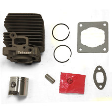 Поршневая TRESZER мотокосы ST FS38, FS45, FS55, 34мм
