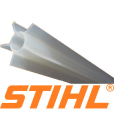 Опорная труба ST вала мотокосы ST FS300, FS350, FS400, FS450 1425мм