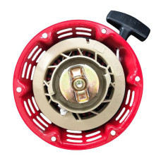 Стартер TRESZER двигатели 182F, 188F, HO GX340, GX390