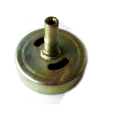 Тарелка TRESZER муфты мотокосы TL33, TL43, TL52 7 шлицов