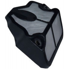 Фильтр воздушный TRESZER бензопилы HU 136, 137, 142