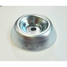 Тарелка EMAK защиты ножа мотокосы OM SPARTA 25, 37, 42, EF