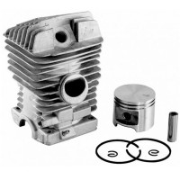 Поршневая Saber D46 мм для бензопил Stihl MS 290, 310, 390