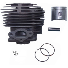 Поршневая TRESZER мотокосы OM SPARTA 37, 38, 42, 44, 40мм