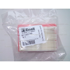 Фильтр воздушный EMAK мотокосы OM 746, 753, 755, EF 8460, 8550 Фильтр воздушный EMAK мотокосы OM 746, 753, 755, EF 8460, 8550