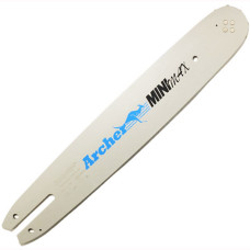 Шина ARCHER -3/8"LP -1,3мм -35см -50в.л. Шина ARCHER -3/8"LP -1,3мм -35см -50в.л.