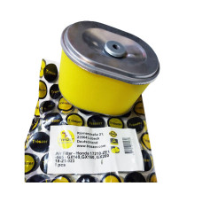 Фильтр воздушный TRESZER двигателя 168F, 170F, HO GX160, GX200