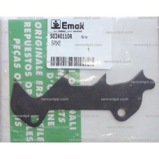 Упор EMAK бензопилы OM GS-35, EF MT-350