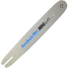 Шина ARCHER -3/8"LP -1,3мм -40см -55в.л. Шина ARCHER -3/8"LP -1,3мм -40см -55в.л.