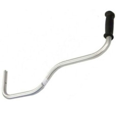 Ручка трубчатая ST мотокосы ST FS55, FS120, FS250