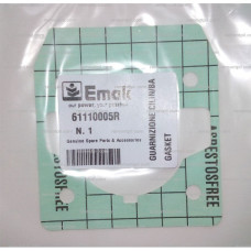 Прокладка EMAK цилиндра мотокосы OM 746, 753, 755, EF 8460, 8550