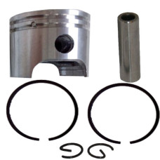 Поршень SABER мотокосы OM SPARTA 40, 740T, EFCO 8400, 40мм