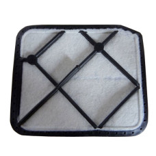 Фильтр воздушный SABER мотокосы OM SPARTA 37, 38, 42, 44