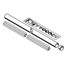 Оболочка ST приводного вала мотокосы ST FS300, FS350, FS400, FS450