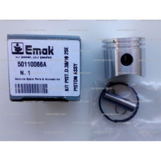 Поршень EMAK бензопилы OM 936, 937, EF 136, 137, 38мм