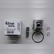 Поршень EMAK бензопилы OM GS-35, EF MT-350, 40мм