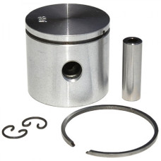 Поршень TRESZER мотокосы HU 125, 128