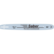 Направляющая шина Saber 16"/40 см 0,325 1.5 мм 66 звеньев