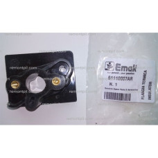 Переходник EMAK мотокосы OM 746, 753, 755, EF 8460, 8550