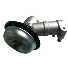 Редуктор SABER мотокосы TL43, TL52 9 шлицев, d 26мм