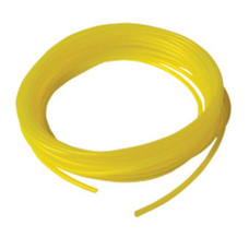 Топливный шланг бензостойкий - 2.0mm/3.5mm, длина 30см.