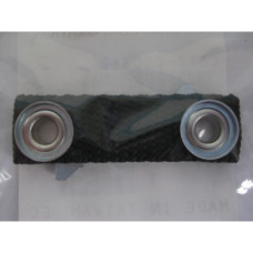 Стопор пружинного амортизатора бензопилы ECHO CS-600