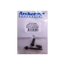 Натяжитель ARCHER цепи бензопилы OLEO-MAC 937, 941, GS35, GS44 боковой