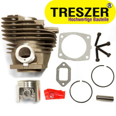 Поршневая TRESZER бензопилы ST MS361, 47мм