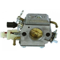 Карбюратор Saber для бензопилы Husqvarna 340, 345, 350