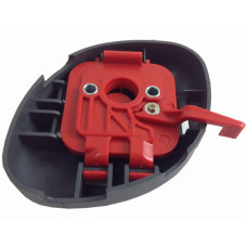 Фильтр воздушный TRESZER мотокосы OM SPARTA 25, EF STARK 25