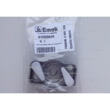 Храповик EMAK мотокосы OM SPARTA 37, 38, 42, 44, EF