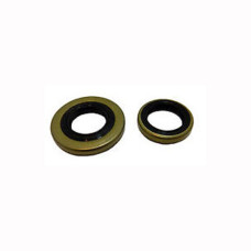 Уплотнитель TRESZER ST MS361, комплект - 2шт, 15x22x4+15x29,6x4