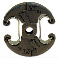 Муфта TRESZER бензопилы HU 340, 345, 350, 351, 353, 445, 450, 455, JO CS2141, CS2145