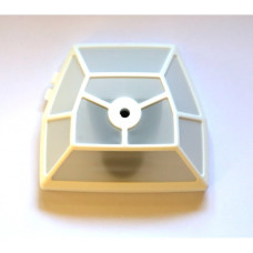 Фильтр воздушный бензопилы ECHO CS-600 Фильтр воздушный бензопилы ECHO CS-600