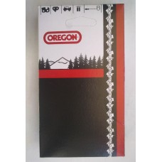 Пильная цепь Oregon 91VXL 3/8 59 звеньев 1.3 мм