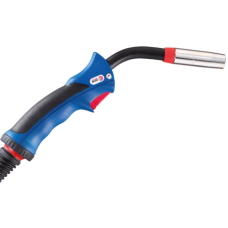 Сварочная горелка MIG/MAG Abicor Binzel ABIMIG® W 540 PVC, 5 м, WZ-2