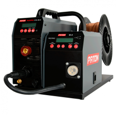 Зварювальний апарат PATON MultiPRO-350-15-4-400V
