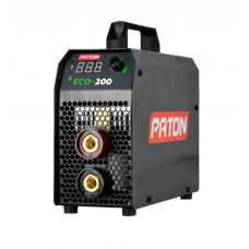 Зварювальний апарат PATON ECO-200