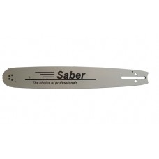 Направляющая шина Saber 15"/38 см 0.325 1.5 мм 64 звеньев