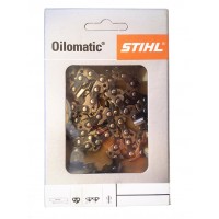Пильная цепь Stihl 63PS3 3/8 56 звеньев 1.3 мм
