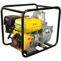 Мотопомпа Sturm BP8710